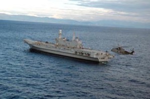 Link 22 on the cusp of deployment